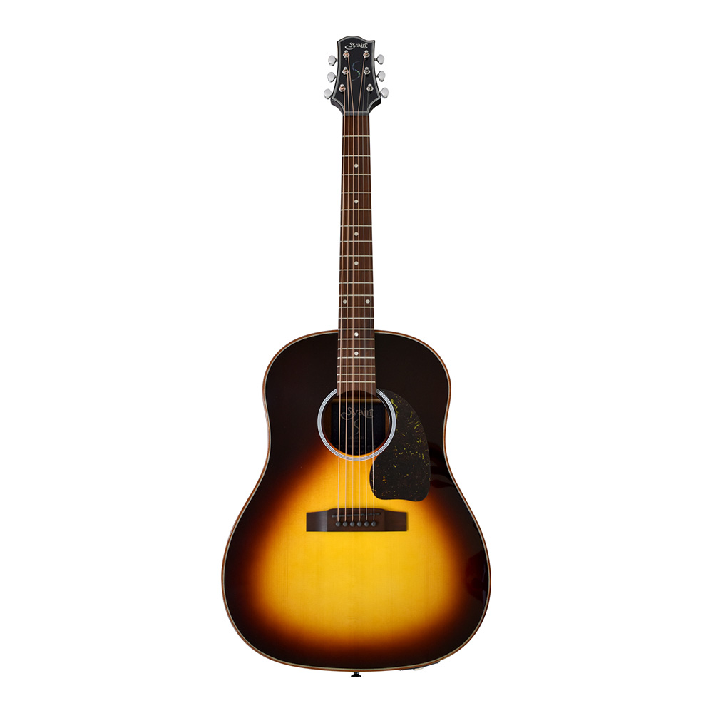 アコースティックギター YAJ-1200E/VS