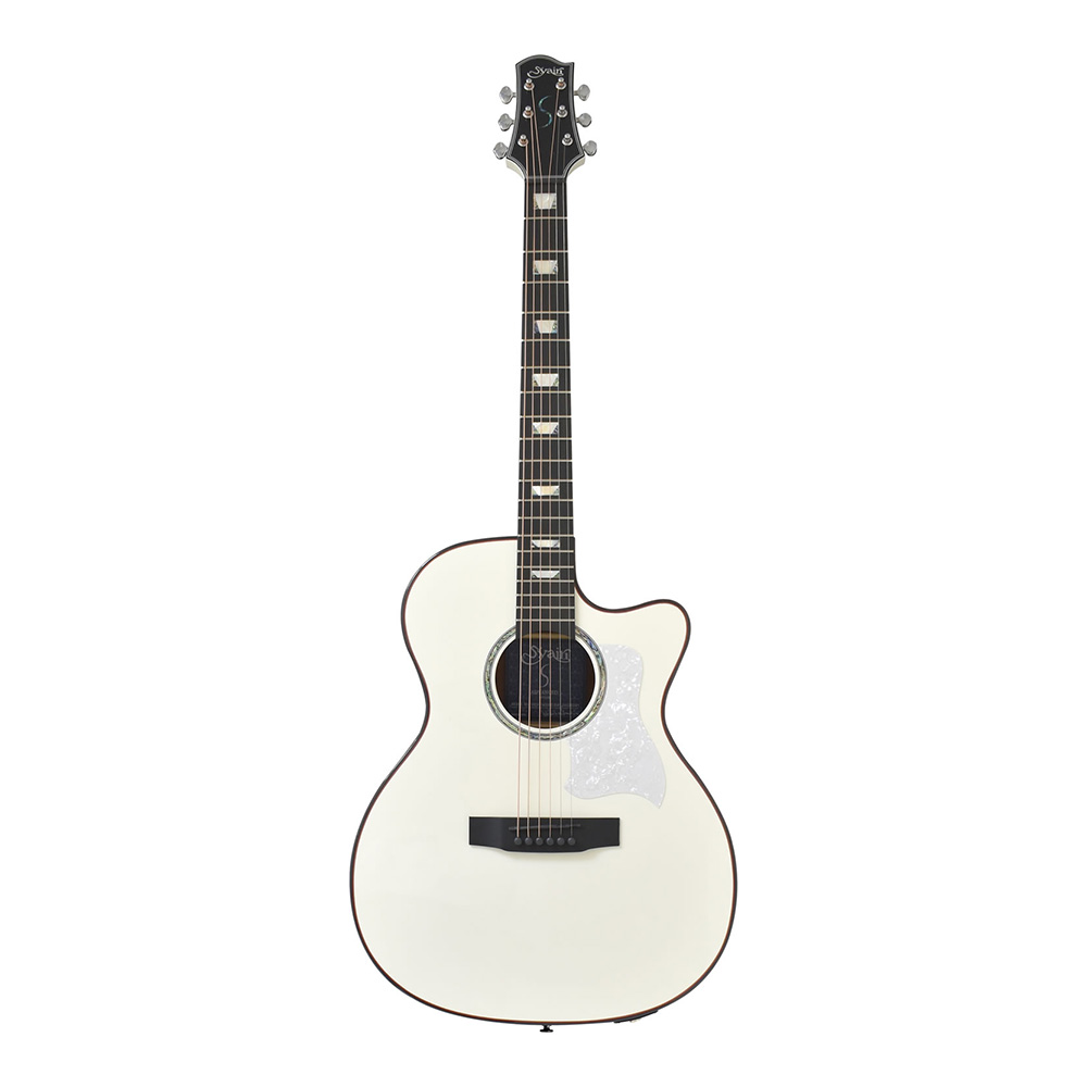 アコースティックギター YATK-1400EC/SW