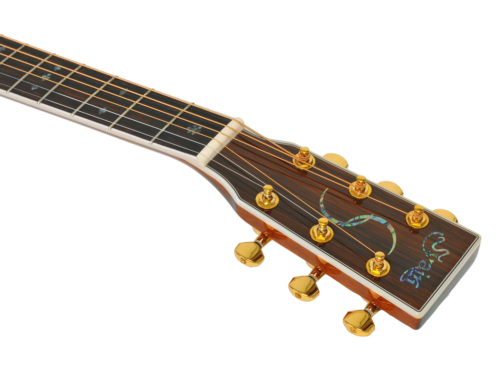 YD-6R/N アコースティックギター | syairi